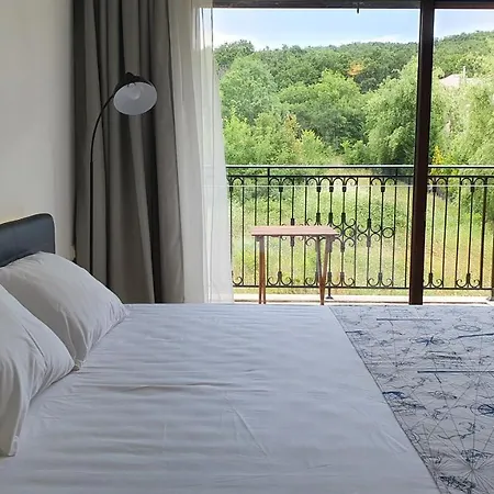 Appartement Sinevata