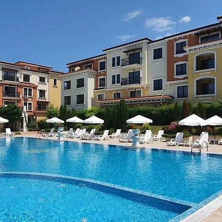Sinevata Appartement *