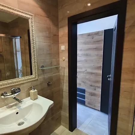 Sinevata Appartement *